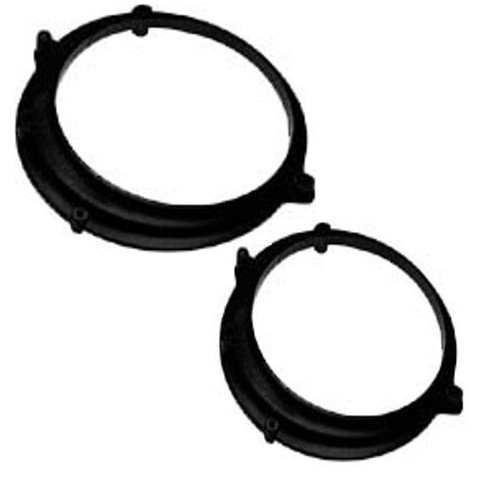 Front door speaker bracket - door,