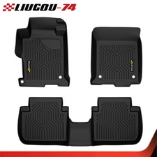 Fit For Honda Accord Sedan