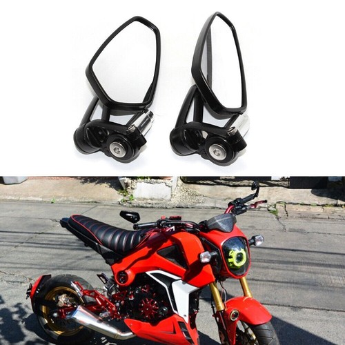 Motorcycle handle bar - 7/8",