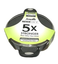 Scoville 24cm Stock Pot Non