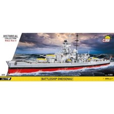COBI-4835 WWII Battleship