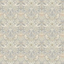 WILLIAM MORRIS STRAWBERRY