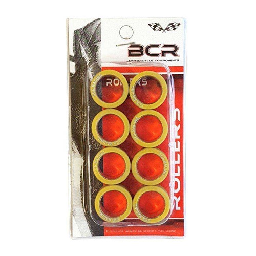 Rulli variatore 20x19 9mm - variatore, 20x19,9mm