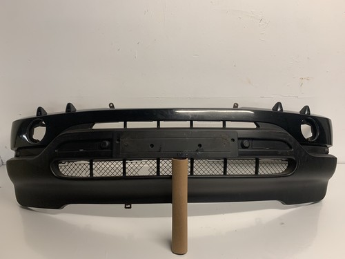 Bmw e53 front bumper - front,