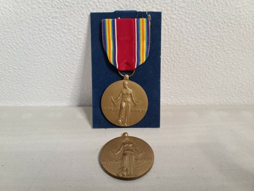 World war ii - ii, medals