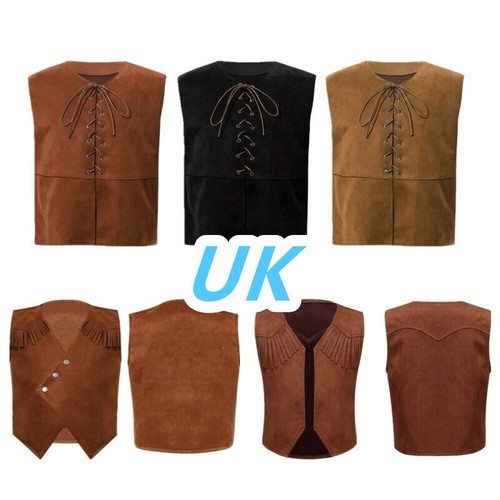 Kids boys halloween western - uk,