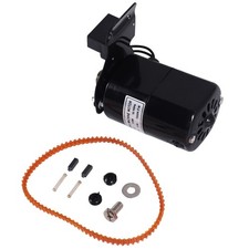220V 120W Sewing Machine Motor