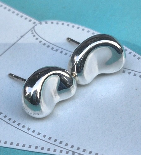 Authentic tiffany co elsa - authentic, &