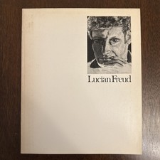 Lucian freud arts - freud,