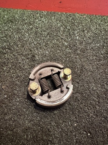 Efco emak 400a petrol strimmer - efco,
