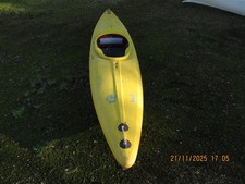 Prijon T slalom general