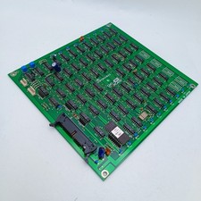 JRC CMC-380 PC402 Main Control