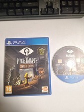 Little Nightmares Complete