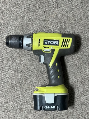 Ryobi lcdi1402 hammer - ryobi, drill