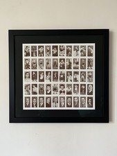 Churchman Cigarette Cards 50