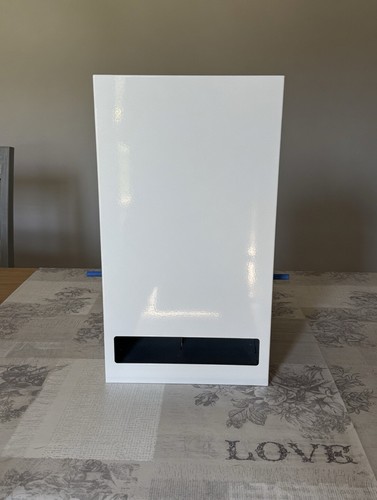 Tampon dispener machine - tampon,