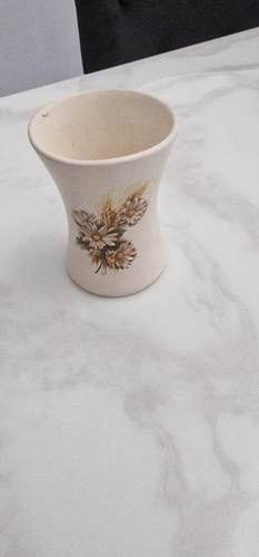 Aldridge vintage pottery vase - pottery,