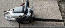 Spear and Jackson petrol chainsaw 
