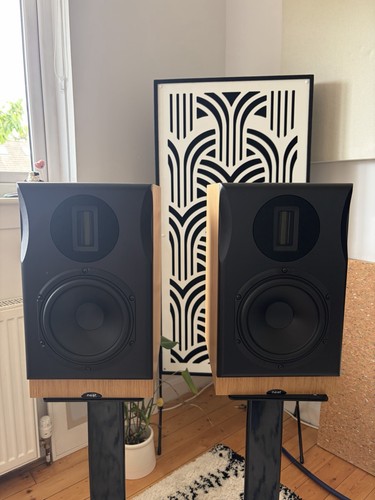 Neat majistra speakers - neat,