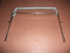 Vintage Silver Cross Dolls