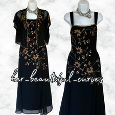 JOANNA HOPE BEADED SEQUINED