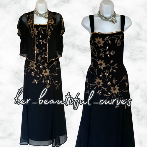 Joanna hope beaded - hope, sequined