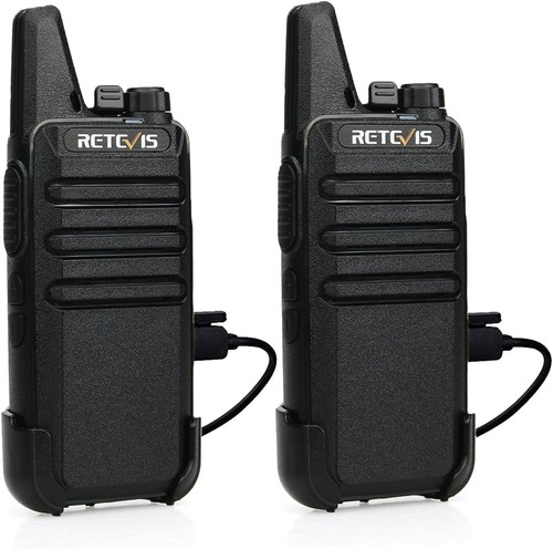 Retevis rt622 pmr446 walkie - pmr446,