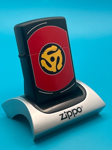 Genuine brand new 2005 zippo - genuine,