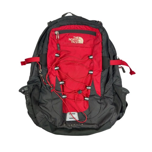 The north face borealis red - face,