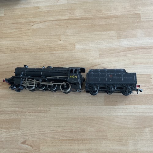 Hornby dublo gauge - hornby,