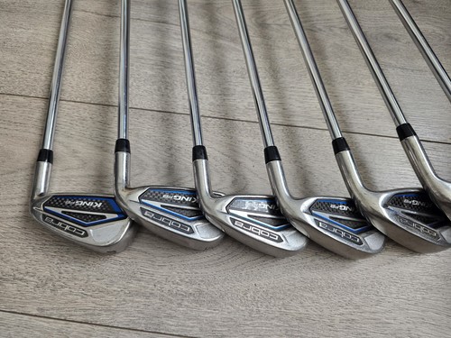 Cobra king one length - king, f8