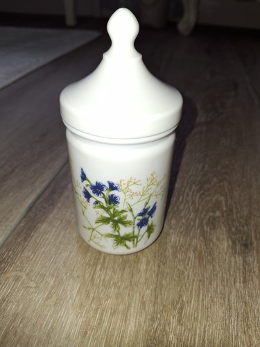Vintage french opaline milk - vintage,