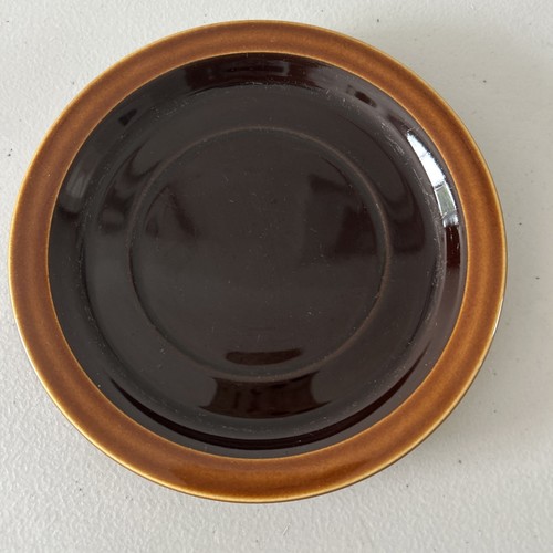 Vintage hornsea pottery - pottery, bronte