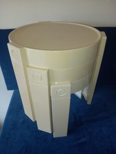 Vintage habitat space - vintage,