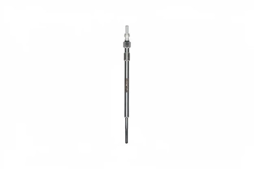 Glow plug metal - plug,