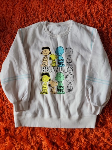 Next peanuts snoopy jumper - next,