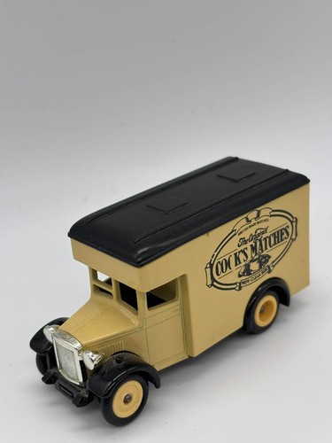 Greenhills lledo ford - ford, t
