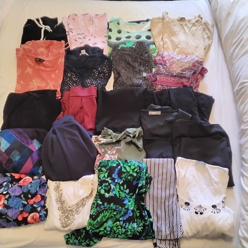 Bundle ladies clothing - bundle,