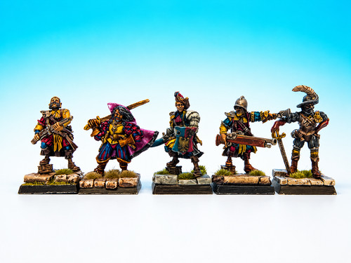 Warhammer cities sigmar - of,