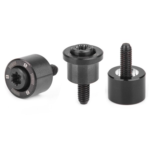 Golf weight screw for - golf,