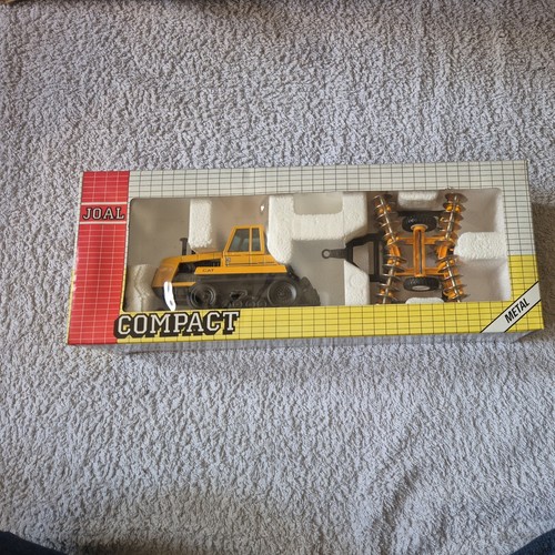 Joal compact 253 cat - joal, 'cat