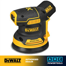 Dewalt DCW210N-XJ Cordless