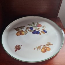 Royal Worcester very  large