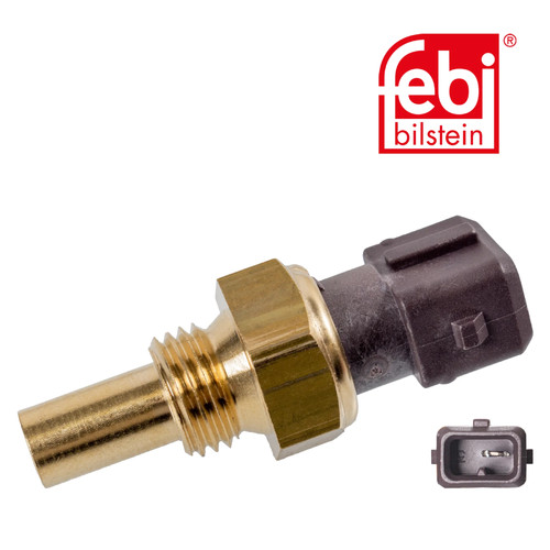 Febi coolant temperature - coolant,
