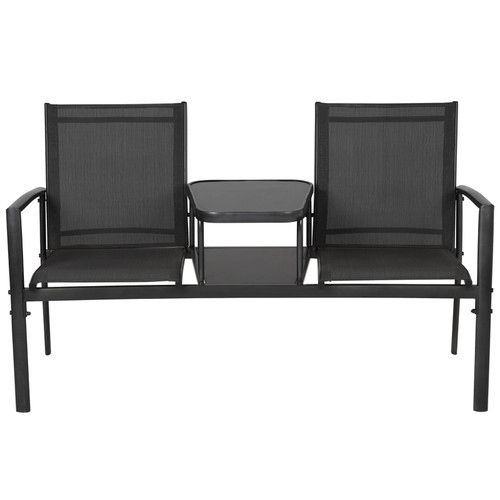 Miami jack jill garden - miami, seat