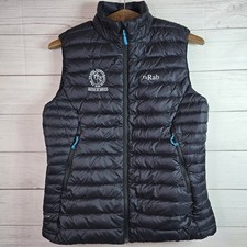 Rab Womens Microlight Down