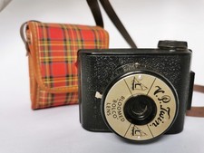 Twin vintage bakelite - twin,