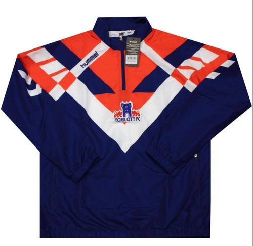 Bnwt york city - york,