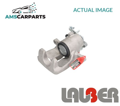 Brake caliper braking rear - caliper,