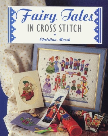 Fairy tales cross - tales, in